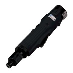 Delta Regis Tools ESB824-ESD ESD-Safe Cordless Brushless In-Line Electric Torque Screwdriver with Lever Start