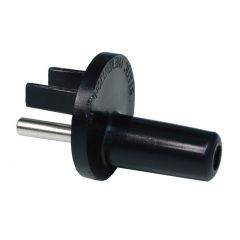 Desco 09838 Ground Plug Adapter