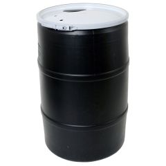 Desco 10520 Statguard Dissipative Floor Finish, 55 Gallon Drum