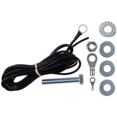 Desco 14240 Laminate Grounding System