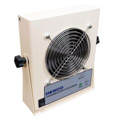 Desco 60503 Chargebuster™ Plus Benchtop Single Fan Ionizing Blower