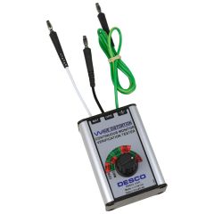 Desco 98221 Wave Distortion Monitor Verification Tester