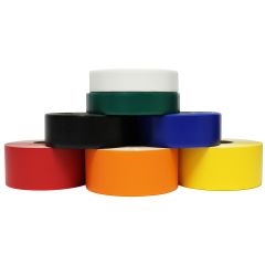 DuraStripe Supreme V Floor Marking Tape, 2