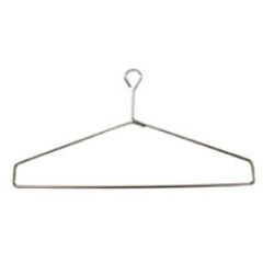 Eagle Closed Loop Hanger, Stainless Steel