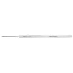 Excelta 330A ★★★ Stainless Steel Probe with Straight, Mini Fine Tip, 6.0" OAL