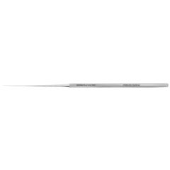 Excelta 332A ★★★ Stainless Steel Probe with Straight, Micro Tip, 6.5" OAL