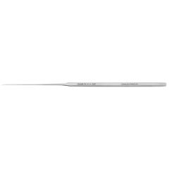 Excelta 332C ★★★ Stainless Steel Probe with 25° Angled, Micro Tip, 6.5" OAL