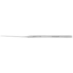 Excelta 332D ★★★ Stainless Steel Probe with 90° Angled, Micro Tip, 6.5" OAL