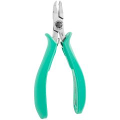 Excelta 7272E Five Star 5.25" Angulated Maximum Flush Carbon Steel Cutter