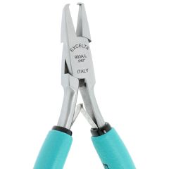 Excelta 903A-L Five Star 6.50" Carbon Steel Standoff Shear Cutter w/ Long Handles