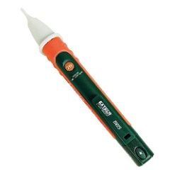 CAT IV AC Voltage Detector & Flashlight