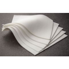 Toallas de espuma absorbente UltraSORB®, 9" x 9"