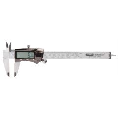 General Tools & Instruments 147 UltraTech™ 6" Digital Caliper with X-Large LCD Screen