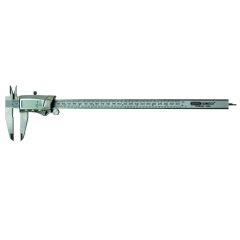 General Tools & Instruments 14712 UltraTech™ 12" Steel Digital Caliper