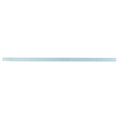 General Tools & Instruments CF2445 Ultratest 24" Flexible Steel Ruler with 5R Graduations