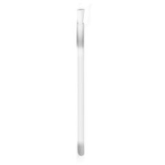 Gordon Brush 187NP Insulative Applicator Brush with 3/16" Nylon Bristles, 3/8" Trim & 3/16" dia. Plastic (Acetal) Handle, 4-1/2" OAL