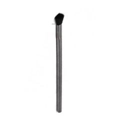 Gordon Brush SST6G Anti-Static Applicator Brush with 5/16" Goat Hair Bristles, 5/16" Trim & 3/16" dia. Stainless Steel Tube Handle, 4-1/2" OAL