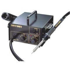 Hakko 851-2 SMD Rework Station