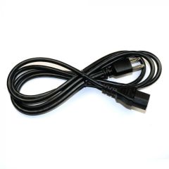 Hakko B2419 Replacement Universal 3-Wire Power Cord