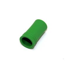 Hakko B5007 Replacement Sleeve for FX-1001 Handpiece, Green 