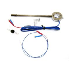 Hakko C1541 Hot Air Temperature Probe for FG-100B, FG-102 & FG-101B Tip Thermometer 