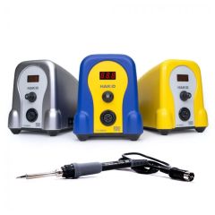 Hakko FX-888DX ESD-Safe Digital Soldering Station