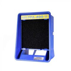 Hakko FA400-04 Solder Smoke Absorber