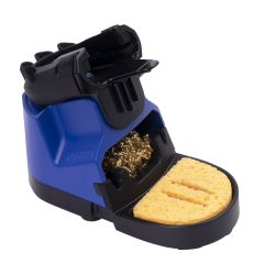 Hakko FH215-014 Micro Rework Tweezer Stand with Sponge