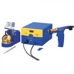 Hakko FM204-01 Desoldering Station Contents