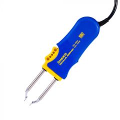 Hakko FM2022-02 Replacement Parallel Removal Tweezer Handpiece for FM-202 & FM-206 Solder Stations 