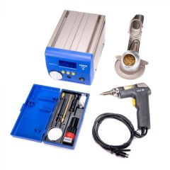 Hakko FR400-53 Ultra Heavy-Duty ESD Desolder Station  