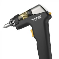 Hakko FR4003-81 Replacement Ultra Heavy-Duty Desolder Gun Handpiece for FR-400 UHD Desoldering Station 