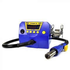 Hakko FR810B-05 120V Digital SMD Hot Air Rework Station