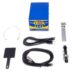 Hakko FU601-60X Robotic Integration Soldering Station with Straight Iron