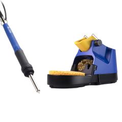 Hakko FX9702-011 ESD-Safe 95W Nitrogen Soldering Handpiece with Stand