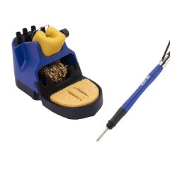 Hakko FX9704-011 ESD-Safe 70W Micro Nitrogen Soldering Handpiece with Stand