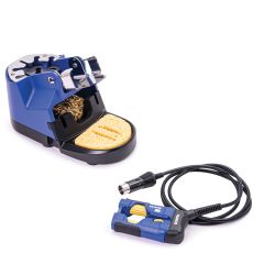 Hakko FX9705-011 ESD-Safe 190W Rework Tweezers with Stand