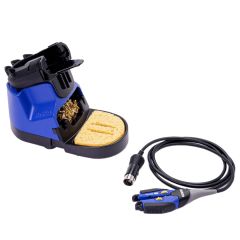 Hakko FX9706-011 ESD-Safe 140W Micro Rework Tweezers with Stand