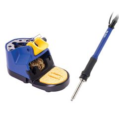 Hakko FX9708-011 ESD-Safe 200W Heavy-Duty Nitrogen Soldering Handpiece with Stand