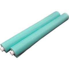 Green Monster Nova-Tech 3000 XL Stencil Rolls for EKRA Printers, 500mm x 500mm x 9m Roll