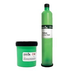 Indium SAC305 Lead-Free No-Clean 88.5% Solder Paste