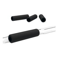 JBC 0023311 Black Replacement Grips for T210-A Handles