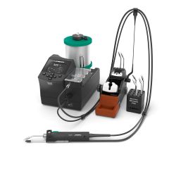 JBC ALE-110VA ESD-Safe Automatic-Feed Soldering Station