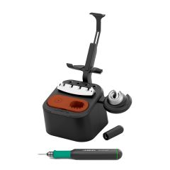 JBC BIN-5QA B·iRON Nano Battery-Powered Soldering Station