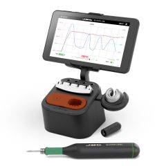 JBC BIS-5A B·iRON Battery-Powered Soldering Station