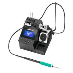 JBC CD-1BQF 120V General Purpose Soldering Station