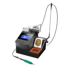 JBC CDN-1QF ESD-Safe Compact Digital High-Precision Soldering Station