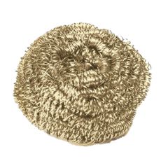 JBC CL6210 Brass Wool