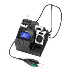 JBC CP-1QF 120V Compact Solder & Rework Station