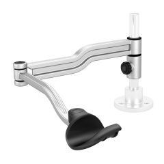 JBC HRL-A Articulated Left Hand Rest